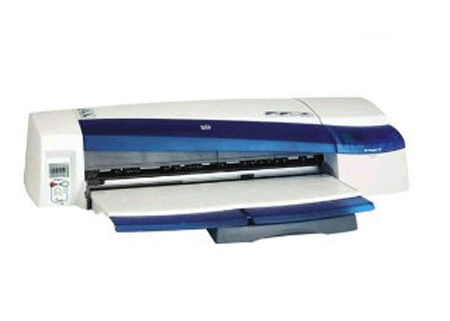 HP Designjet 120nr